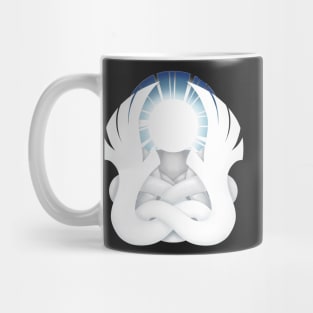 Lux, The White Light Mug